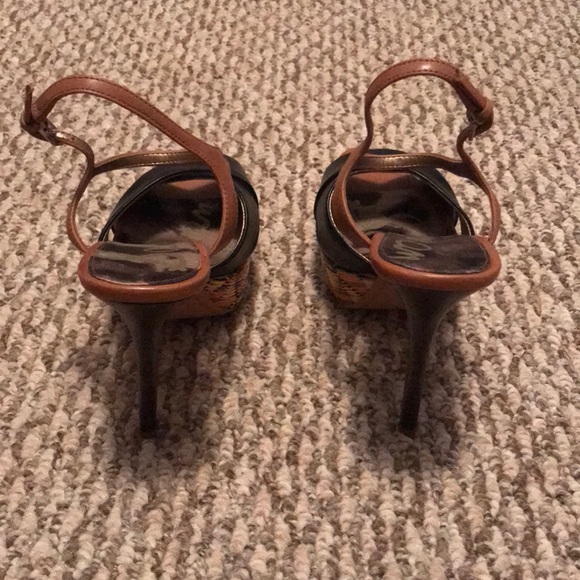 Sam Edelman Heels - Picture 4 of 5